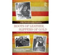 Boots of Leather Slippers of Gold by Madeline D. Davis Madeline D. Davis (Auteur)