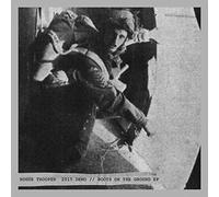 Rogue Trooper - Boots on the Ground