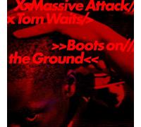 Boots on the Ground
