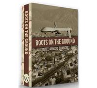 Boots on the Ground : édition 2024