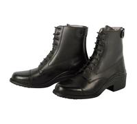 Boots paddock en cuir Harry's Horse Smart Noir 41