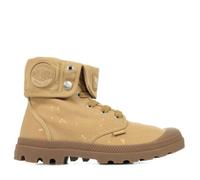 Boots Palladium Baggy - Homme - Textile - Woodlin - Lacets - Semelle en caoutchouc moulé - Confortable 41