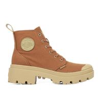 Bottines et boots Palladium PALLABASE TWILL pour Femme 39