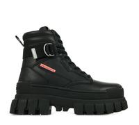 Boots Palladium Revolt Range Sport pour femme - Noir - Pointure 37 41