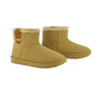 Boots Pénélope Marron 38