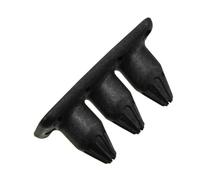 Boots Pikes 2pcs Chaussures De Combat Bouilles Cachées Boots Kuba Kickz Style Auto-défense Tool