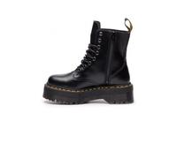 Dr. Martens Jadon, Bottes & Bottines classiques mixte adulte, Noir (Black 001), 36 EU