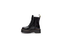Boots Plateforme Jadon - DR MARTENS - Noir - Lacets - Mixte 40
