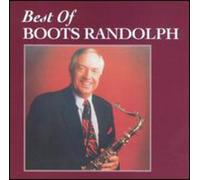 Boots, Randolph - Best of