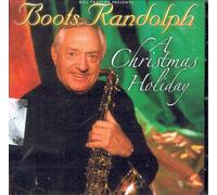 Boots Randolph - Boots Randolph: A Christmas Holiday (UK Import)