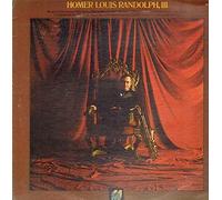 BOOTS RANDOLPH - BOOTS RANDOLPH - homer louis randolph, iii MONUMENT 30678 (LP vinyl record)