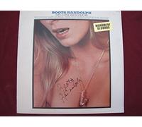 BOOTS RANDOLPH - BOOTS RANDOLPH - put a little sax in your life MONUMENT 7627 (LP vinyl record)