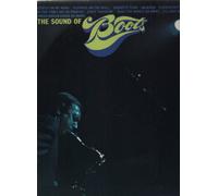 BOOTS RANDOLPH - BOOTS RANDOLPH-sound of MONUMENT (LP vinyl record)