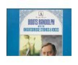 Boots Randolph - Boots Randolph with the Knightsbridge Strings & Voices