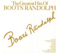 Boots Randolph - Boots Randolph's Greatest Hits
