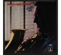 BOOTS RANDOLPH - boots with strings LP