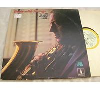 Boots Randolph - Boots With Strings [Vinyl LP]