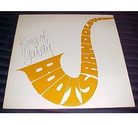 Boots Randolph - King of Yakety by Boots Randolph Record Album Vinyl [Vinyl LP]