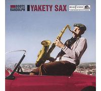 Boots Randolph - Randolph, Boots Yakety Sax (CD)