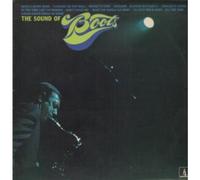 BOOTS RANDOLPH - the sound of boots LP