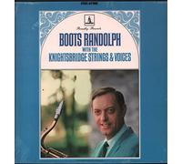 Boots Randolph With the Knightsbridge Strings & Voices