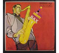 BOOTS RANDOLPH - yakety sax LP