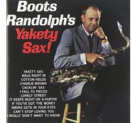 Boots Randolph's Yakety Sax