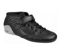 Boots roller derby CHAYA Onyx - CHAYA - Blanc - Adulte - Synthétique 40