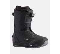 Boots Ruler Step On Black 28.5