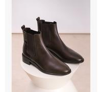Boots Selia Chocolat 38 MARRON