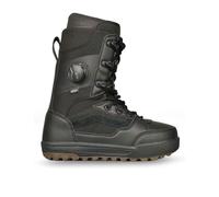 Boots snow VANS Invado Pro (Black/Gum) Homme 115