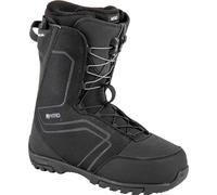 Boots snowboard NITRO 24 SENTINEL TLS (TRUE BLACK) 300