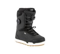 Boots snowboard NITRO SCALA BOA (BLACK) Femme - 2026 37 1/3 (24 Mondo)