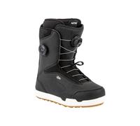 Boots snowboard NITRO SCALA BOA (BLACK) Femme - 2026 40 2/3 (26.5 Mondo)