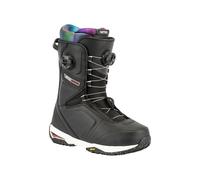 Boots snowboard NITRO TEAM BOA (BLACK-TIE DYE) -2026 45 1/3 (30 Mondo)