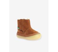 KICKERS Garçon Unisex Kinder SOKIFAUNE Bottine, 18 EU