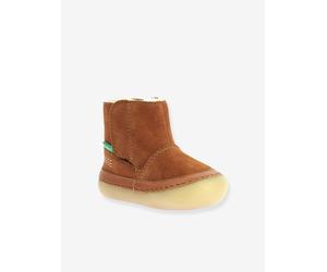 Boots Sokifaune Kickers camel 20