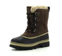 SOREL Caribou Boots Après-ski Mâle Marron