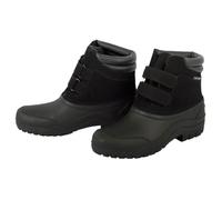 Boots stable Harry's Horse Flock - noir - 33 38