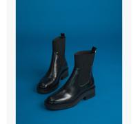 Boots Sybille Noir 41 NOIR