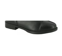 Boots Synthétique Riding World "First" - Couleur : Noir, Taille : 36