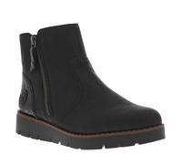 Boots talon compensé bas - Marque - Modèle - Couleur(s) - Couleur principale - Type de talon 38
