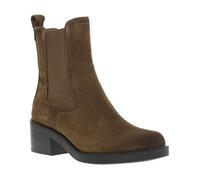 Boots talon décroché moyen 38