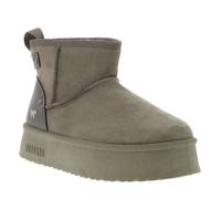 Boots talon plateau 41
