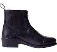 Boots thermiques QHP en cuir Calgary Junior