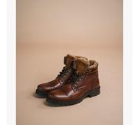 Boots Tibere Cognac COGNAC