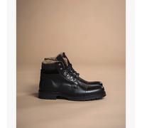 Boots Tibere Noir 45 NOIR