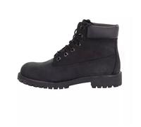 Timberland Bottines 6'' Premium WP Noir EU 36 Enfants
