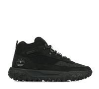 Timberland Bottines à lacets Greenstride Motion 6 noir/blanc Taille 43