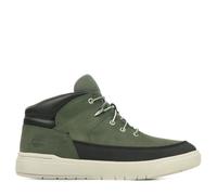 Timberland Seneca Bay Hiking Shoes Vert EU 39 Garçons